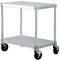 Equipment Stand Mobile 15 x 30 x 36