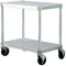 Equipment Stand Mobile 15 x 24 x 30