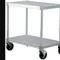 Mobile Equipment Stand 20 x 30 x 48