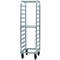 Bun Pan Rack 12 Pan Capacity