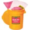 Hi-Vis Spill Kit Drum 11 Gallon