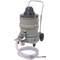 Mercury Recovery Vacuum 12 Gallon 1.3 Hp