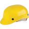 Vented Bump Cap Yellow