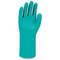 Chemikalienbeständiger Handschuh, 10 Mil, Größe 8, 1 Paar