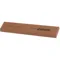 Single Grit Sharpening Stone A/o Medium