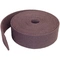 Abrasive Roll Very Fine 30 Feet Aluminium Oxide Maroon