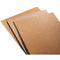 Sanding Sheet 11 x 9 Inch 80 G Aluminium Oxide - Pack Of 50