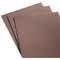 Sanding Sheet 11 x 9 Inch 320 G Aluminium Oxide - Pack Of 50