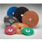 Conditioning Disc 4-1/2 Inch AO PK25