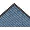 Carpeted Entrance Mat Blue 2 x 3 Feet