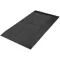 Anti-fatigue Mat 30 Inch x 3 Feet Black