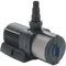 Waterfall Pump ABS 19/64 HP 8.7 psi 120V