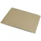 Wall Covering 6 x 96 Inch Tan - Pack Of 20