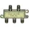 Cable Splitter 4 Way