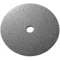 Arbor Sanding Disc 7 Inch 24g - Pack Of 25