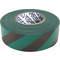 Flagging Tape Green/black 300ft x 1-3/8in