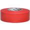 Taffeta Flagging Tape Red 300ft x 1-3/16