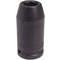 Impact Socket 3/4 Inch Drive 22mm 6 Pt