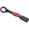 Tether Striking Wrench Offset 1-13 / 16 In
