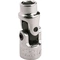 Flex Socket 1/4 Inch Drive 10mm 6 Point Standard