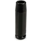 Impact Socket 1/2 Inch Drive 1/2 Inch 12 Pt