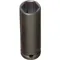 Impact Socket 1/2 Inch Drive 1-1/4 Inch 6 Pt