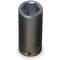 Impact Socket 1/2 Inch Drive 1-7/16 Inch 6 Pt