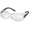 Safety Glasses Clear Antifog