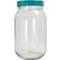Bottle Safety Coated 64 Ounce 83-400 - Pack Of 6