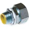 Insulated Connector 1 Inch Malleable Iron