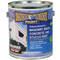 Masonry Stucco Paint Medium Gray 1 Gallon