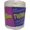 Rope 160 Feet White 20lb. Polypropylene