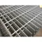 Bar Grating Smooth 36 Inch Width 0.75 Inch Height