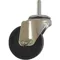 Swivel Stem Caster 3 Inch Diameter 125 Lb.