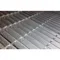 Metal Grating Smooth 24 Inch Width 1.5 Inch Height