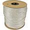 Rope 600 Feet White 2800lb. Polyester