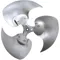 Propeller Diameter 22 Inch 30 Degree Pitch