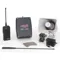 Wireless Pa Speaker System Vhf