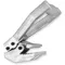 Carpet Puller Aluminium Serrated Clamps