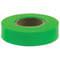 Carton Tape, Paper, 1/2 Inch Width, 14 Yard Length, Green