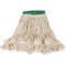 Wet Mop White Medium