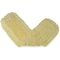 Dust Mop Yellow 24 Inch Length 5 Inch Width