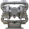 Double Diaphragm Pump Air Operated 1 inch