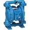 Diaphragm Pump Air Operated Cast-iron