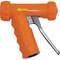 Spray Nozzle Aluminium Brass Stainless Steel Orange