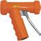 Water Nozzle Safety Orange 6-11/50 Inch Length