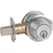 Deadbolt Hd Satin Chrome