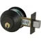 Deadbolt Hd Oil Rubbed Bronze 6 Pins