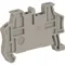 End Clamp Clip-on Mount 35mm Din Rail