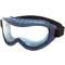 Chemical Splash Otg Goggles Antifog Scratch Resistant